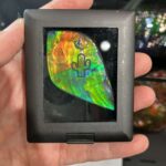 ツーソンジェムショーの宝石やジュエリー