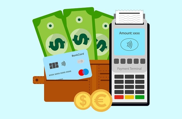 海外ミネラルショーでの決済方法