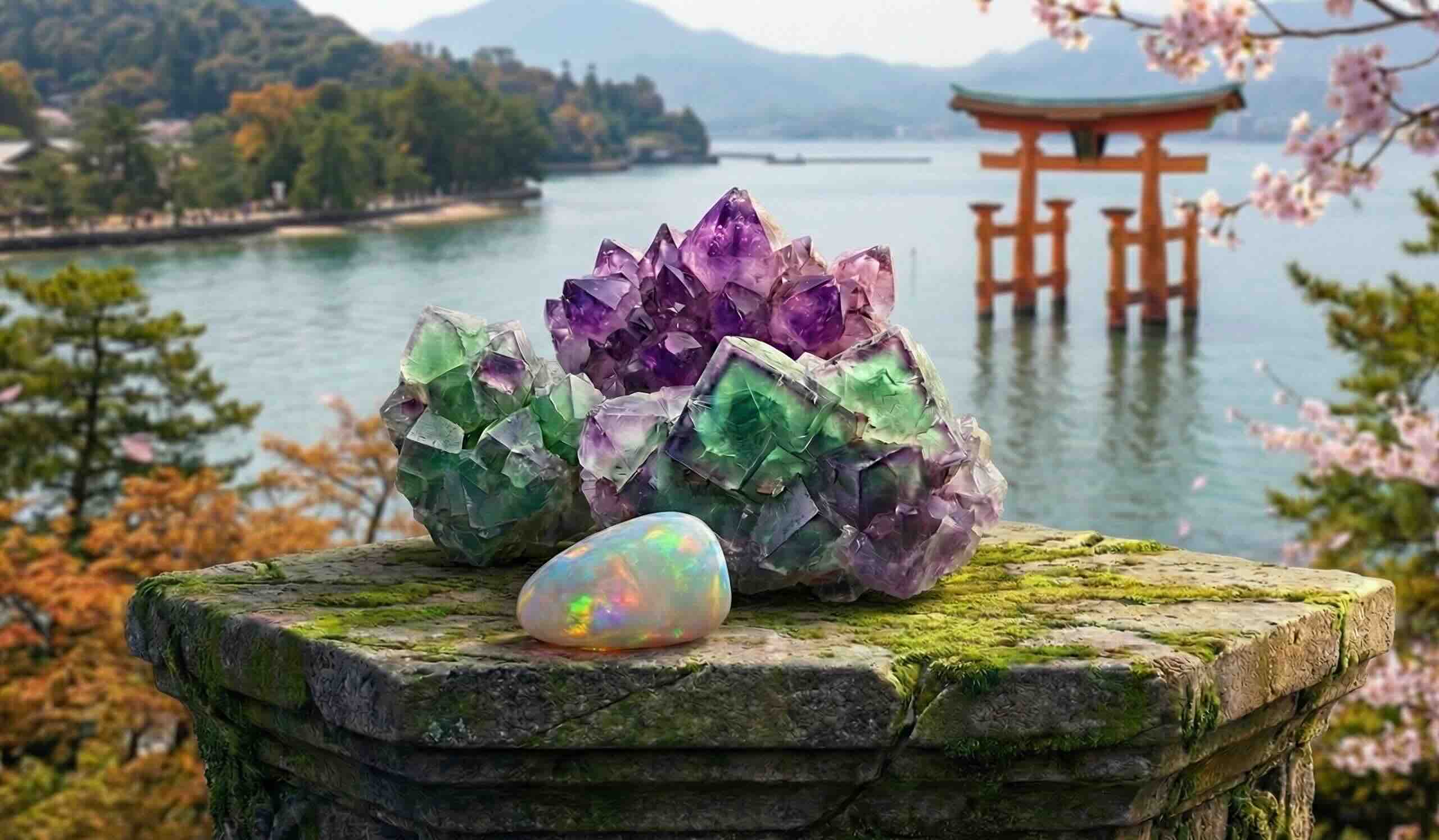 2026年 中国・四国のミネラルショー開催日程一覧｜広島・岡山・高知ガイド